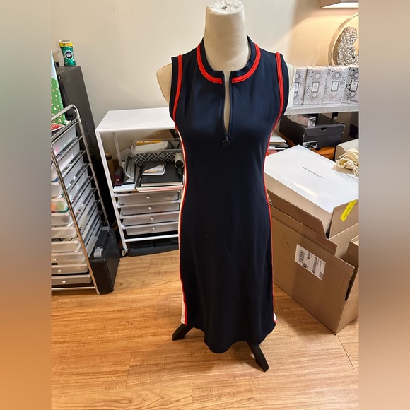 Tory Burch sport dress - Picture 3 of 8